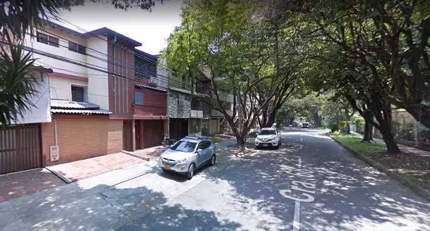 B&B Habitaciones Amobladas