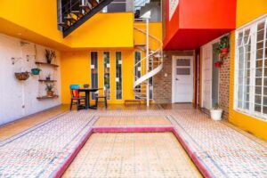 B&B &ndash; Trekking y Senderismo