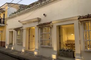 B Haus Hotel Boutique