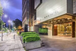 B.O.G. Hotel