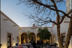 B xaman hotel boutique