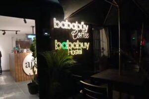 Bababuy Hostel