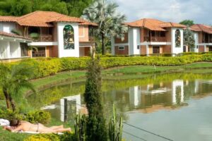 Babilonia – Hotel Campestre – Centro Vacacional