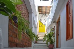 Bacano Lofts &ndash; Hotel