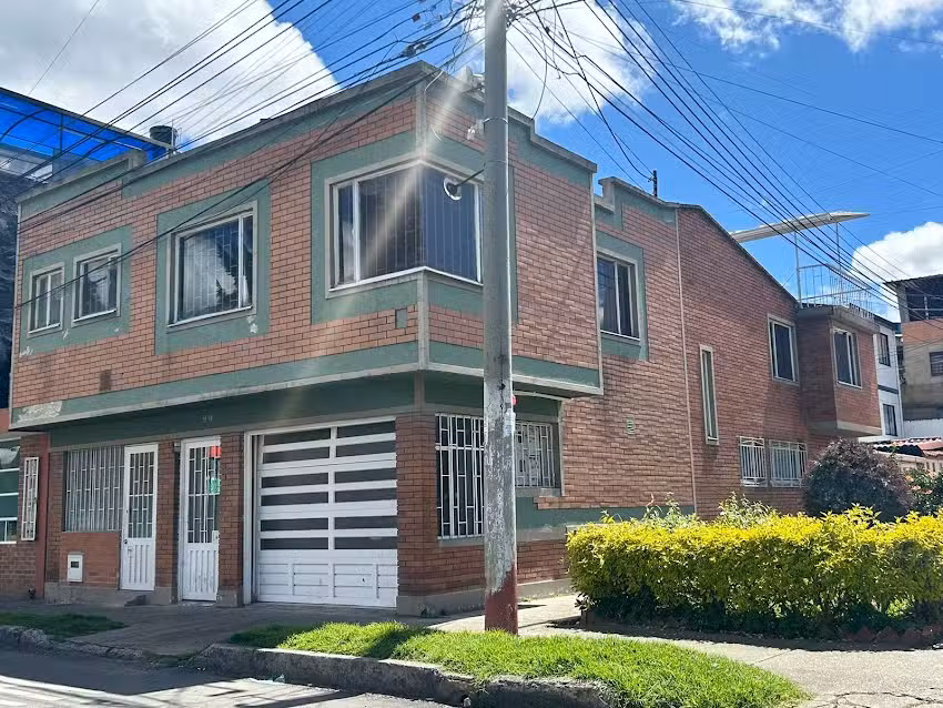 Backpack and Family Hotel