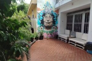 backpackers & travelers hostal neiva &ndash; desierto de la tatacoa internacional agency