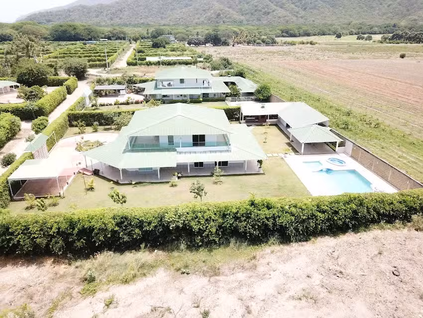 Bah&iacute;a Concha Reservado