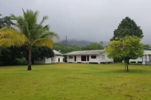 Bahia Cupica Lodge