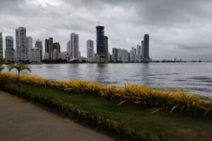 Bahia de Castillo Grande