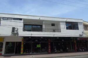 Bahía tropical Apartahotel