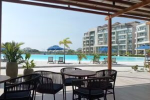 Baia Kristal &ndash; Kabo