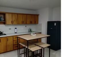 Bajo la luna El Carmen de Viboral hospedaje