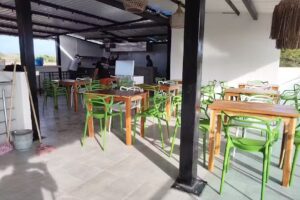 Balares Apartamentos &ndash; Alojamiento en Mo&ntilde;itos