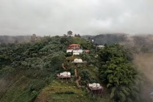 Balc&oacute;n del cielo