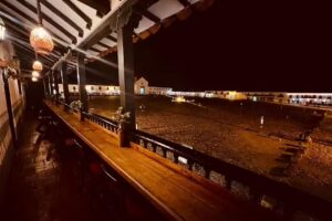 BALCON PLAZA VILLA DE LEYVA HOTEL