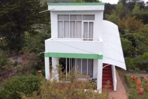 Balconcitos Cabañas Campestres