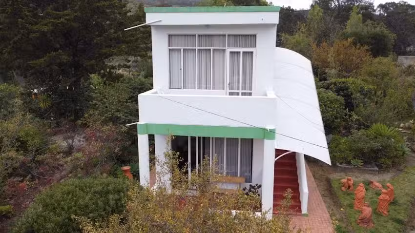 Balconcitos Caba&ntilde;as Campestres