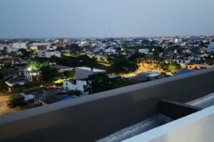 Balcones de los Helechos