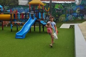 BALCONES DE SAN SOUCCI