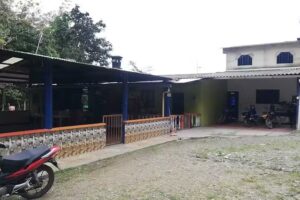 Balneario Brisas de Macondo