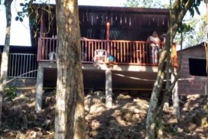 Balneario donde Piter