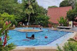 Balneario El Escondite