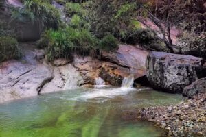 Balneario El Manantial