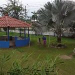 Balneario el Paraiso