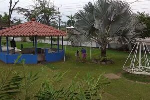 Balneario el Paraiso