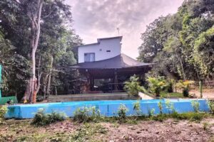 Balneario el paraiso