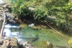 balneario, hospedaje y restaurante leo