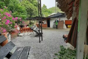 Balneario la Floresta