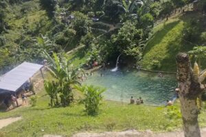 Balneario la Fuente