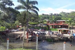 Balneario la playita