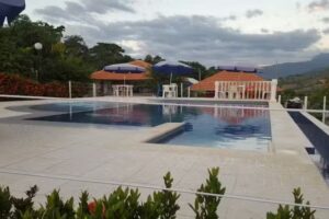 Balneario la Villa de David