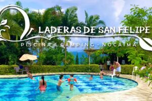 Balneario Laderas de San Felipe