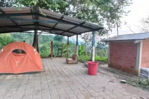 Balneario Los Almendros