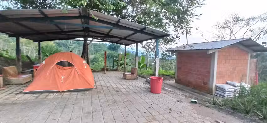 Balneario Los Almendros