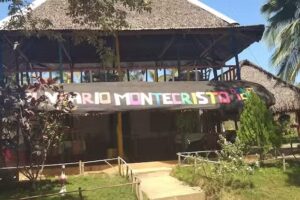 Balneario monte cristo (Donde Icho)