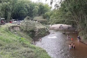 Balneario Santa Rosa