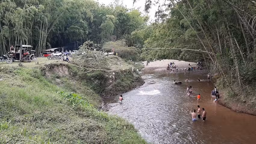 Balneario Santa Rosa