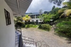 Balneario y Hotel Lujumar