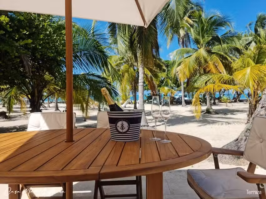 Balsillas Rincon Del Mar 13D