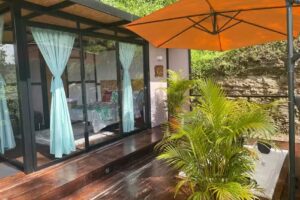 Bal&uacute; Glamping