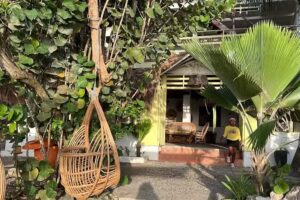 Banana Beach Manzanillo