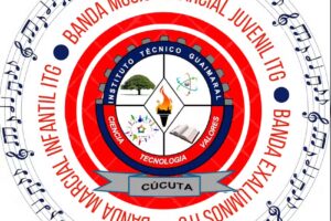 banda musico marcial ITG