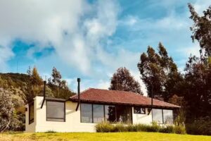 Baraka finca de descanso