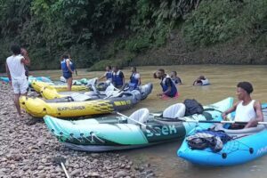 Barbacoas Fresh Tours