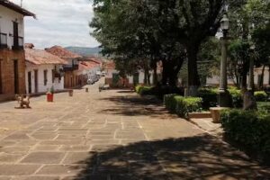 Barichara Palomino- Casa Vacavional