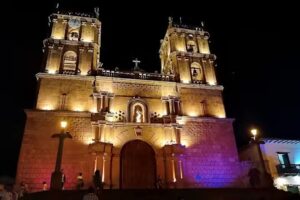 BARICHARA Pueblo Mágico